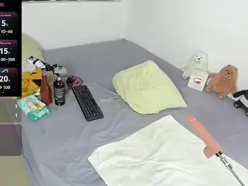 Stripchat Adult Webcams of Benjamin_Buster