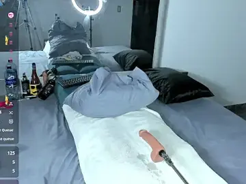 Stripchat Watch Live Sex Cams of Benjamin_Buster