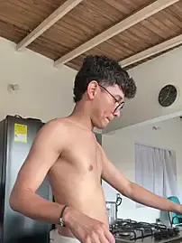 Stripchat Live Sex of Benjamin_Buster