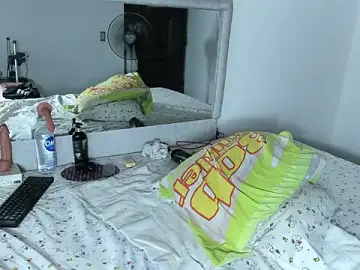 Stripchat Watch Live Sex Cams of Benjamin_Buster