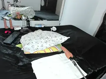 Stripchat Adult Video Chat of Benjamin_Buster
