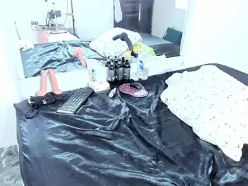 Stripchat Private Sex Chat of Benjamin_Buster
