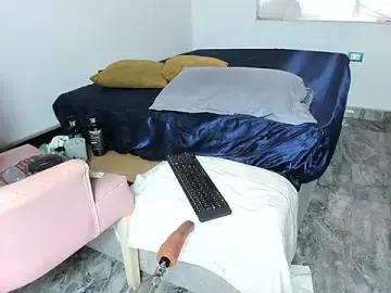 Stripchat Sex Cam of Benjamin_Buster