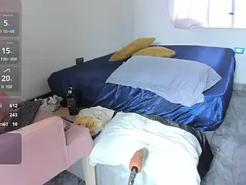 Stripchat Live Sex of Benjamin_Buster