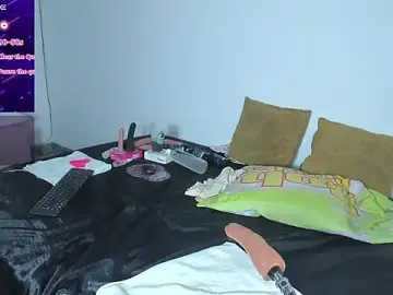 Stripchat Live Sex Cam of Benjamin_Buster