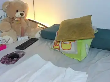 Stripchat Live Sex Cam of Benjamin_Buster