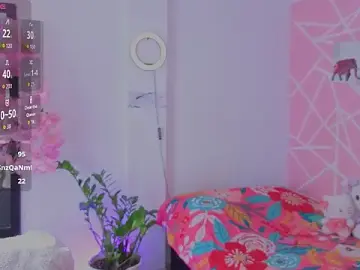 Stripchat Sex Cam of CoralRigan