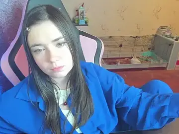 Stripchat Sex Chat of Crazy_forest_fairy