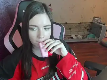 Stripchat Live Porn of Crazy_forest_fairy