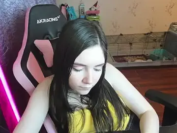 Stripchat Free Live Porn of Crazy_forest_fairy