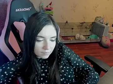 Stripchat Best live sex cam show of Crazy_forest_fairy