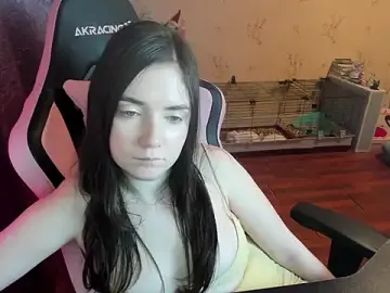 Stripchat Live Sex of Crazy_forest_fairy