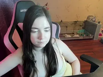 Stripchat Nude Webcam of Crazy_forest_fairy