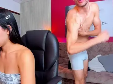 Stripchat Best Webcam of GirlsPower_W