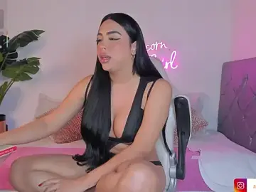 Stripchat Live Porn of Korina_Saenz01