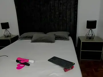 Stripchat Sex Cam of NataGarcia