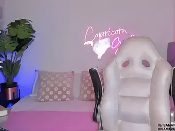 Stripchat Best Webcam of Samavargas01