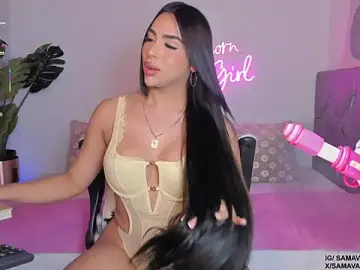 Stripchat Private Sex Chat of Samavargas01