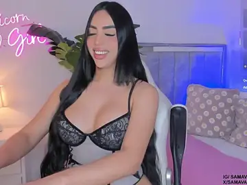 Stripchat Live Sex Cam of Samavargas01