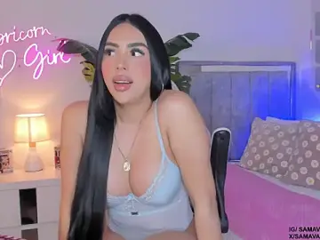 Stripchat Watch Live Sex Cams of Samavargas01