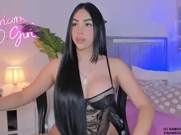Stripchat Sex Chat of Samavargas01