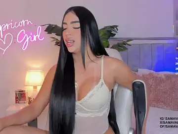 Stripchat Watch Live Sex Cams of Samavargas01