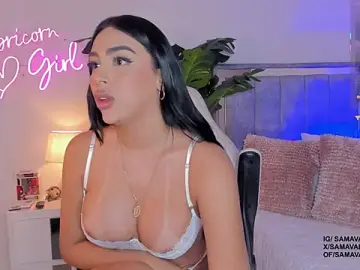 Stripchat Watch Live Sex Cams of Samavargas01