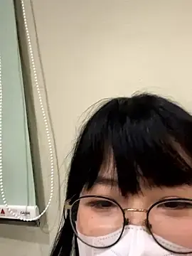 Stripchat Nude Webcam of Your-Sunny