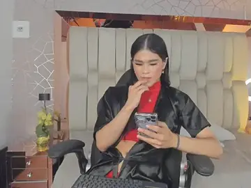 Stripchat Adult Webcam of Isa_Little_Star