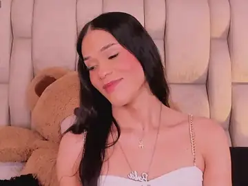 Stripchat Live Sex of Isa_Little_Star