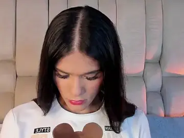 Stripchat Live Porn of Isa_Little_Star