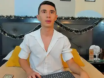 Stripchat Sex Chat of Jotastevensxx