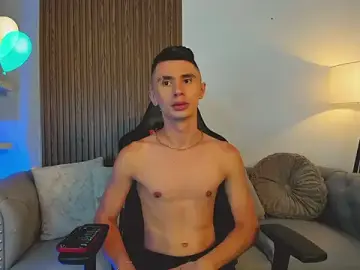 Stripchat Live Sex Cam of Jotastevensxx