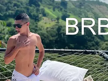 Stripchat Live Porn of Jotastevensxx