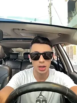 Stripchat Live Porn of Jotastevensxx