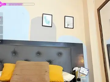 Stripchat Live Porn of Jotastevensxx