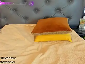 Stripchat Live Sex Cam of Jotastevensxx
