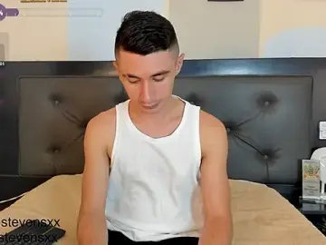 Stripchat Best live sex cam show of Jotastevensxx