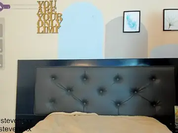 Stripchat Live Porn of Jotastevensxx