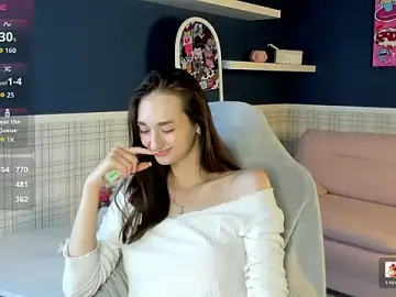 Stripchat Live Sex of Kelly_Powell