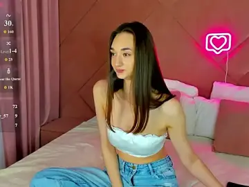 Stripchat Best live sex cam show of Kelly_Powell