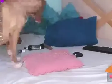 Stripchat Live Sex Cam of SophieeSweet