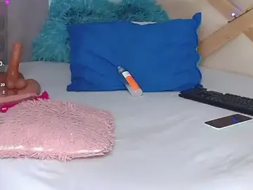 Stripchat Sex Cam of SophieeSweet
