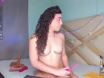 Stripchat Sex Cam of SophieeSweet
