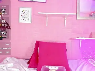 Stripchat Free Porn Cam of hanna__azumi