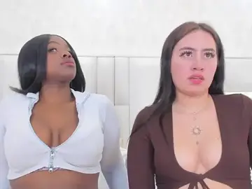 Stripchat Free Live Porn of im_nahomi