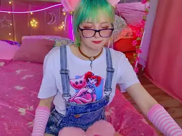 Stripchat Sex Cam of 666_marshmallow