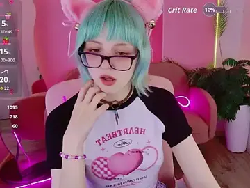 Stripchat Sex Chat of 666_marshmallow