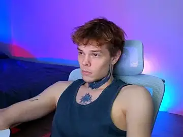 Stripchat Live Sex of DENIS_HERE