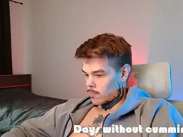 Stripchat Best Webcam of DENIS_HERE